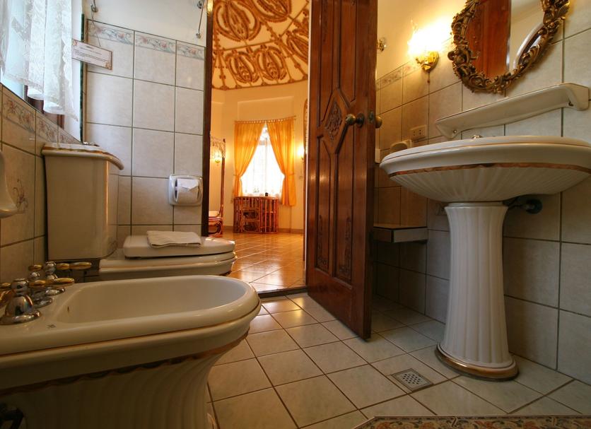 Bagno Foto