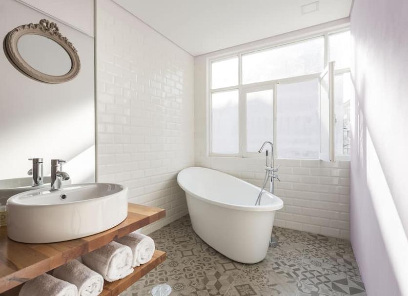 Bagno Foto