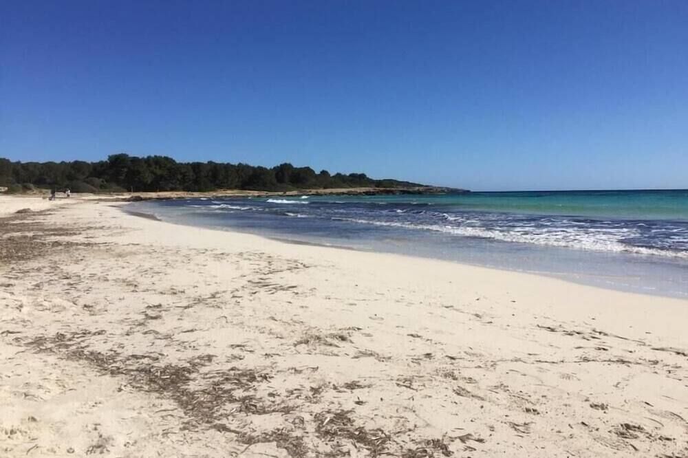 Spiaggia