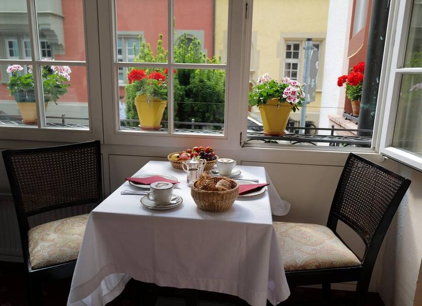 Sala pranzo Foto
