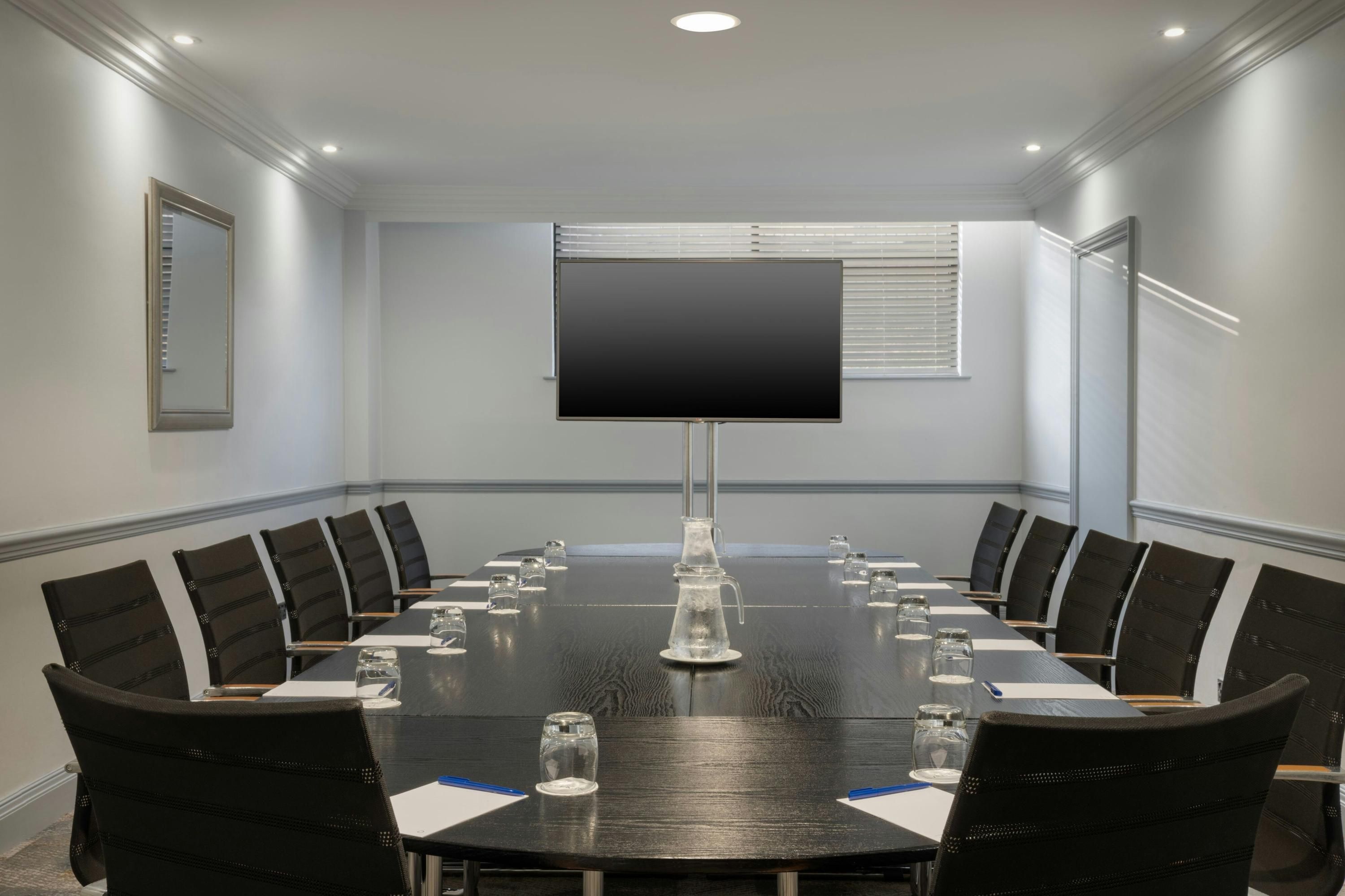 Sala conferenze