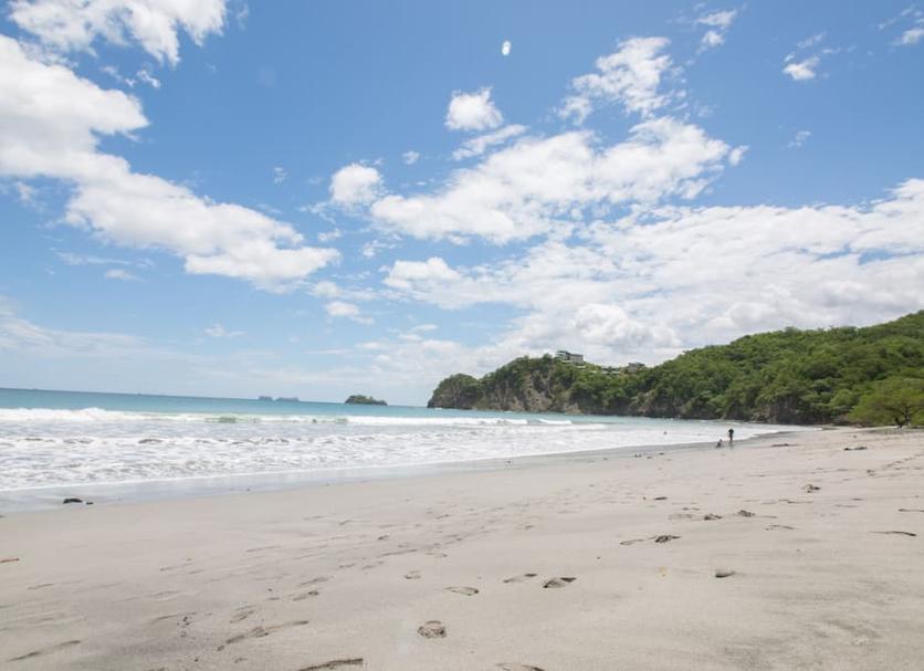 Spiaggia Foto