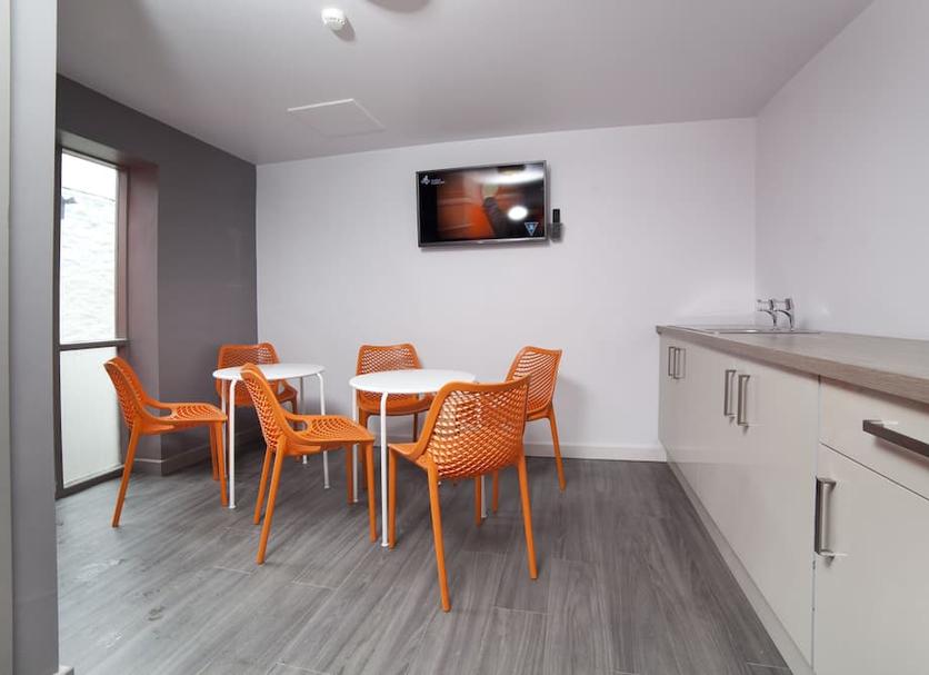 Sala pranzo Foto