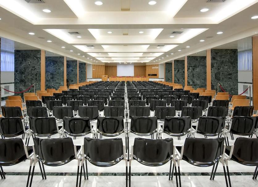 Sala conferenze Foto
