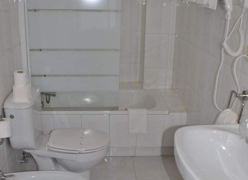 Bagno Foto