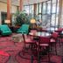 Area lounge