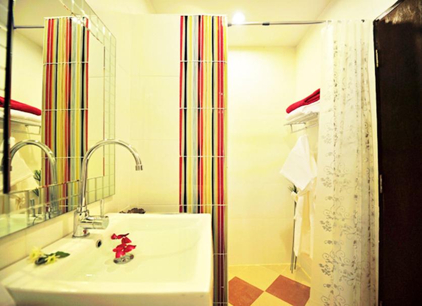 Bagno Foto
