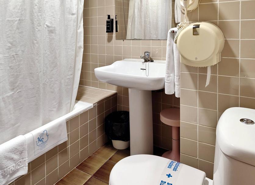 Bagno Foto
