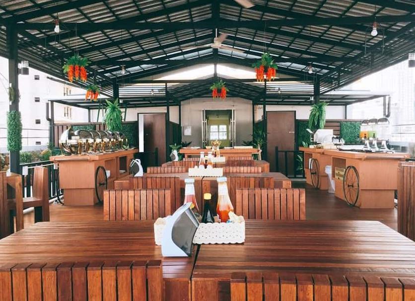 Ristorante Foto