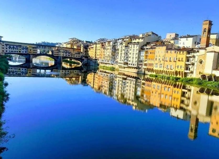 Vista esterna Foto