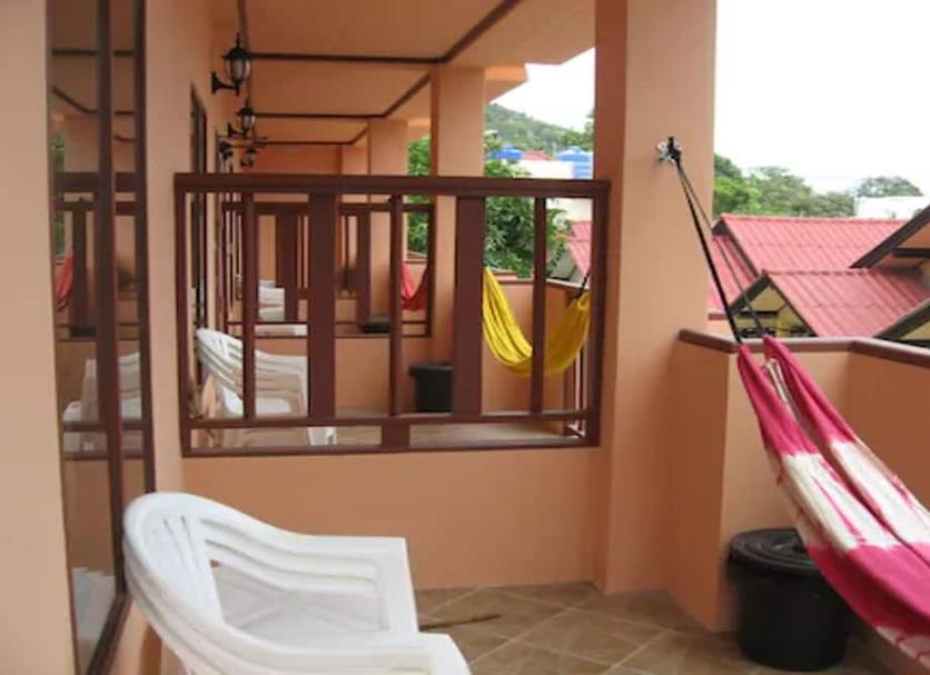 Balcone Foto