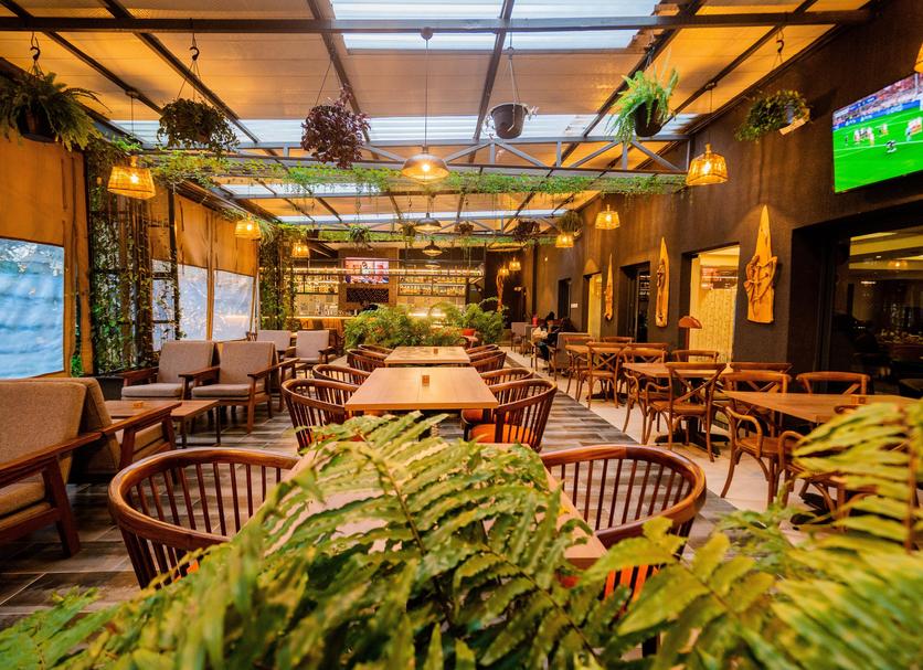 Ristorante Foto