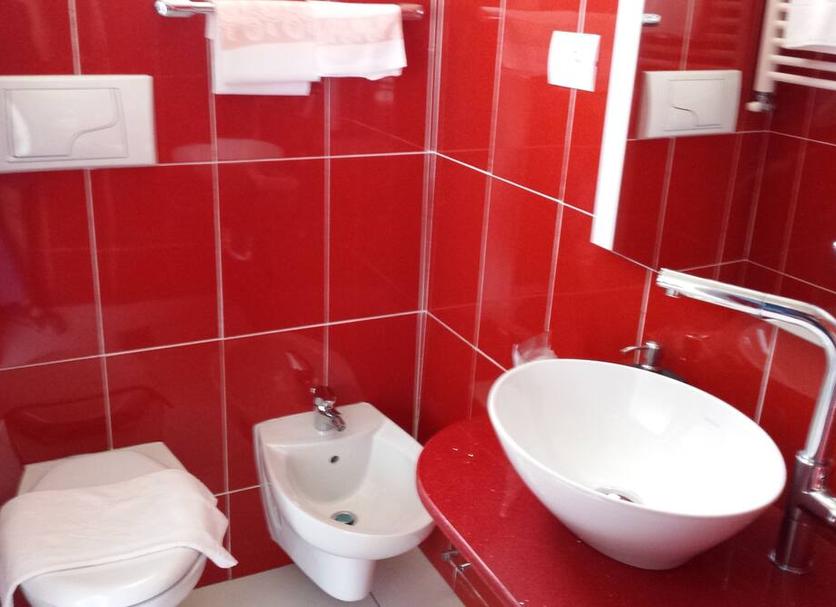 Bagno Foto