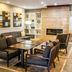 Area lounge