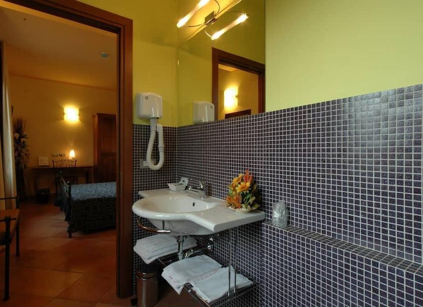 Bagno Foto