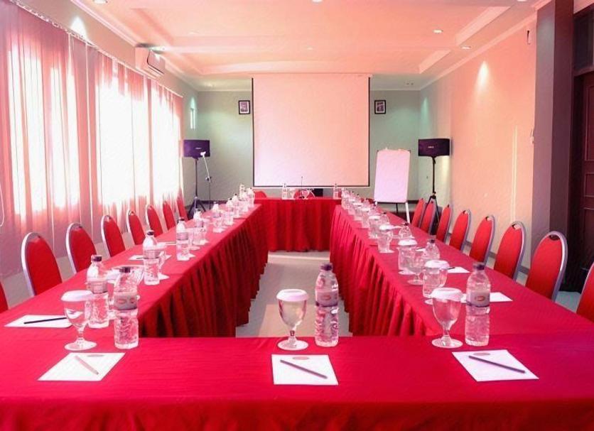 Sala conferenze Foto