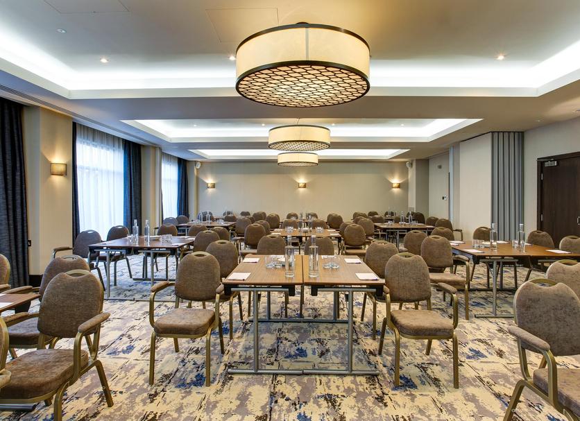 Sala conferenze Foto