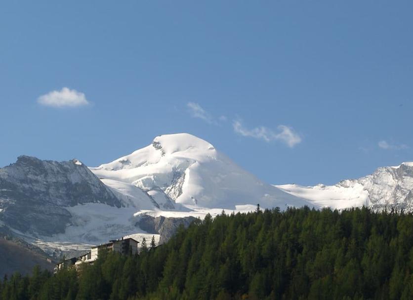 Vista esterna Foto