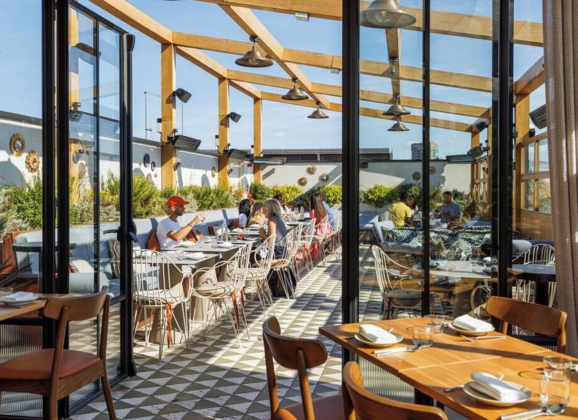 Ristorante Foto