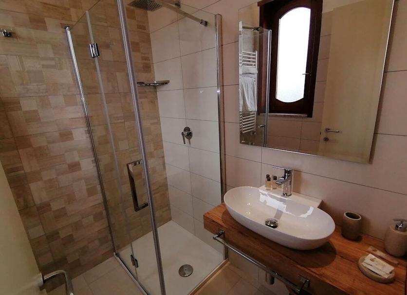 Bagno Foto