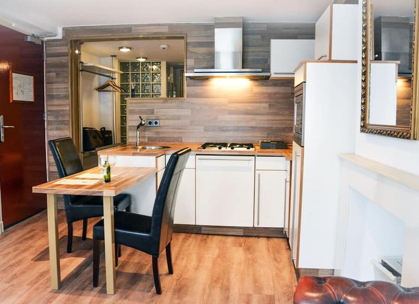 Cucina Foto
