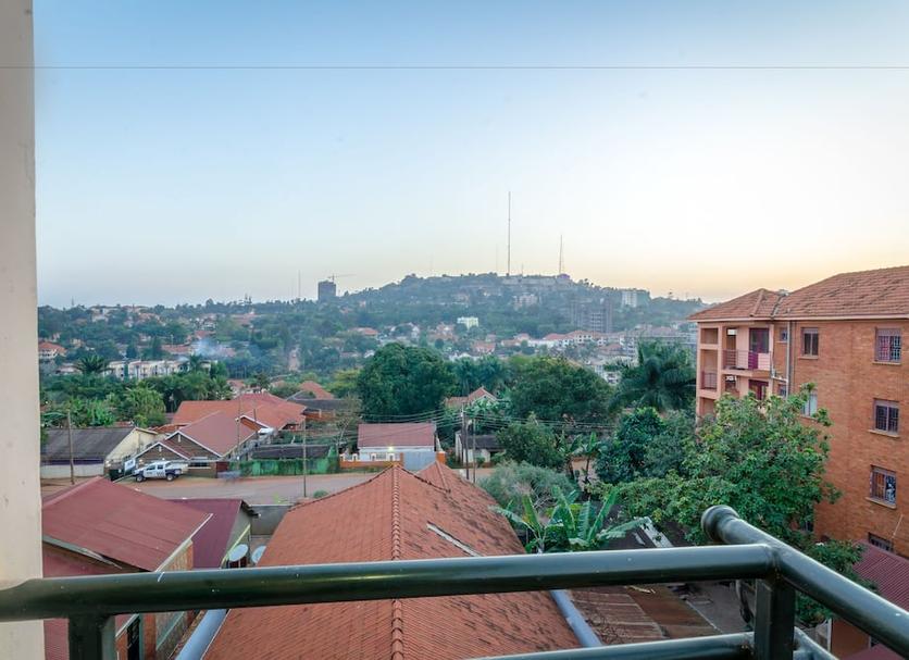 Balcone Foto