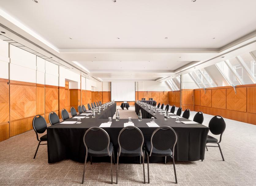Sala conferenze Foto