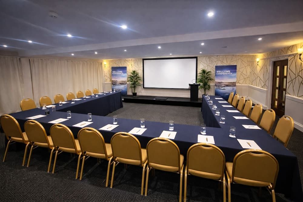 Sala conferenze