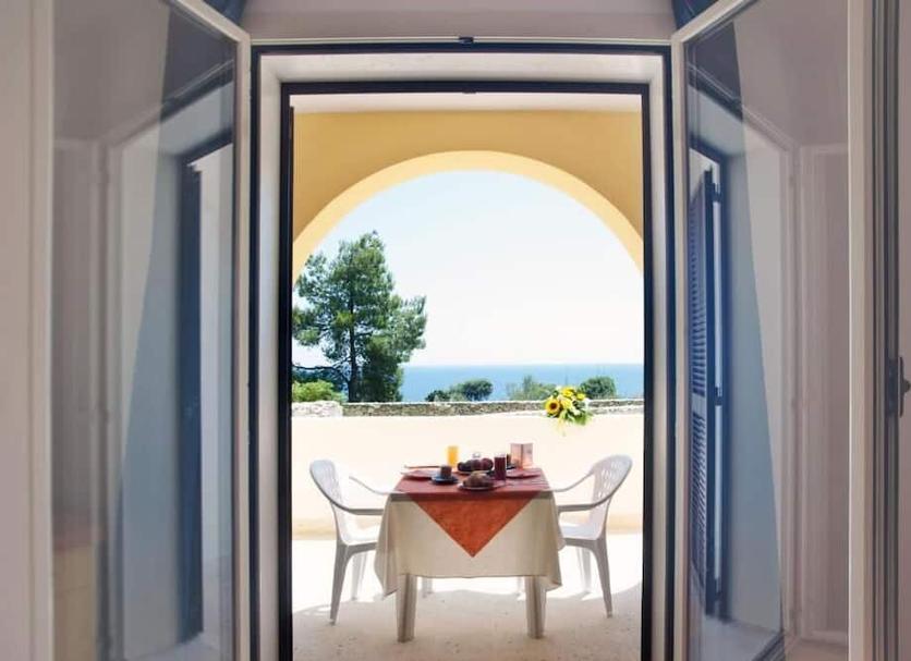 Balcone Foto