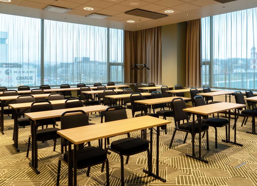Sala conferenze Foto