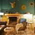 Area lounge