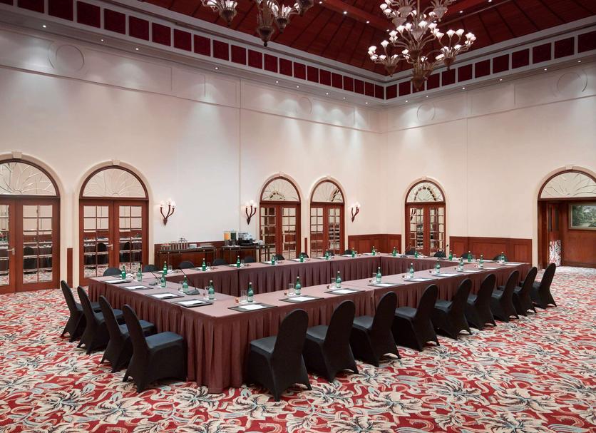 Sala conferenze Foto