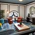 Area lounge
