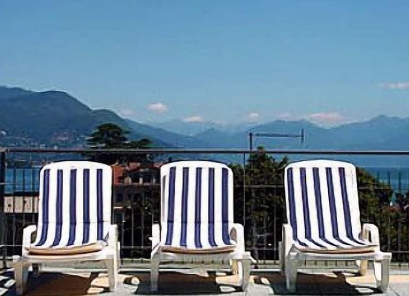 Balcone Foto