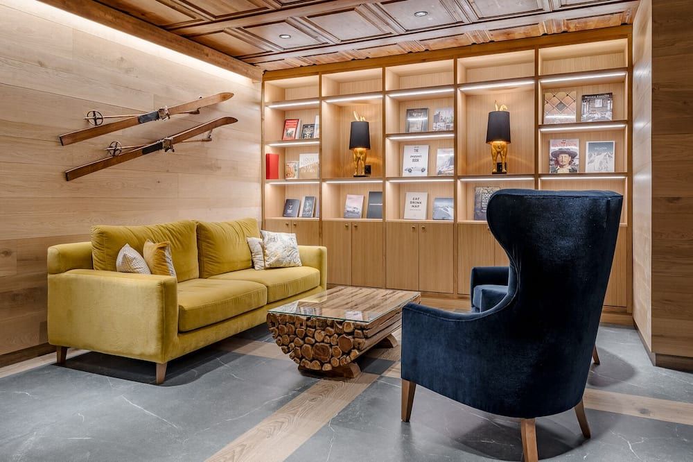 Area lounge