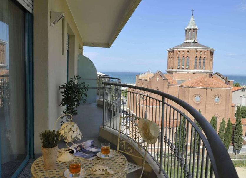 Balcone Foto