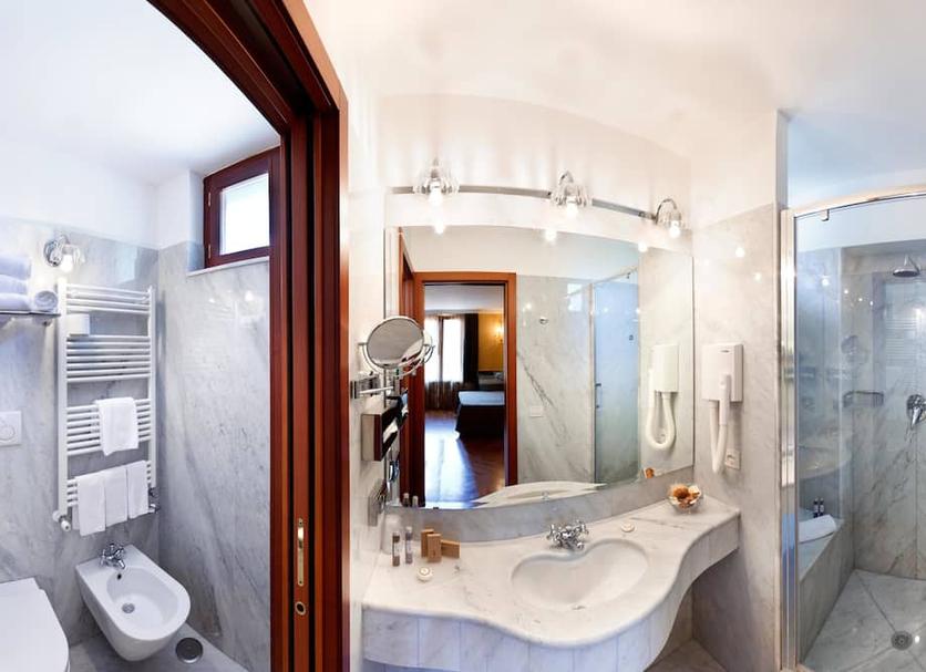 Bagno Foto