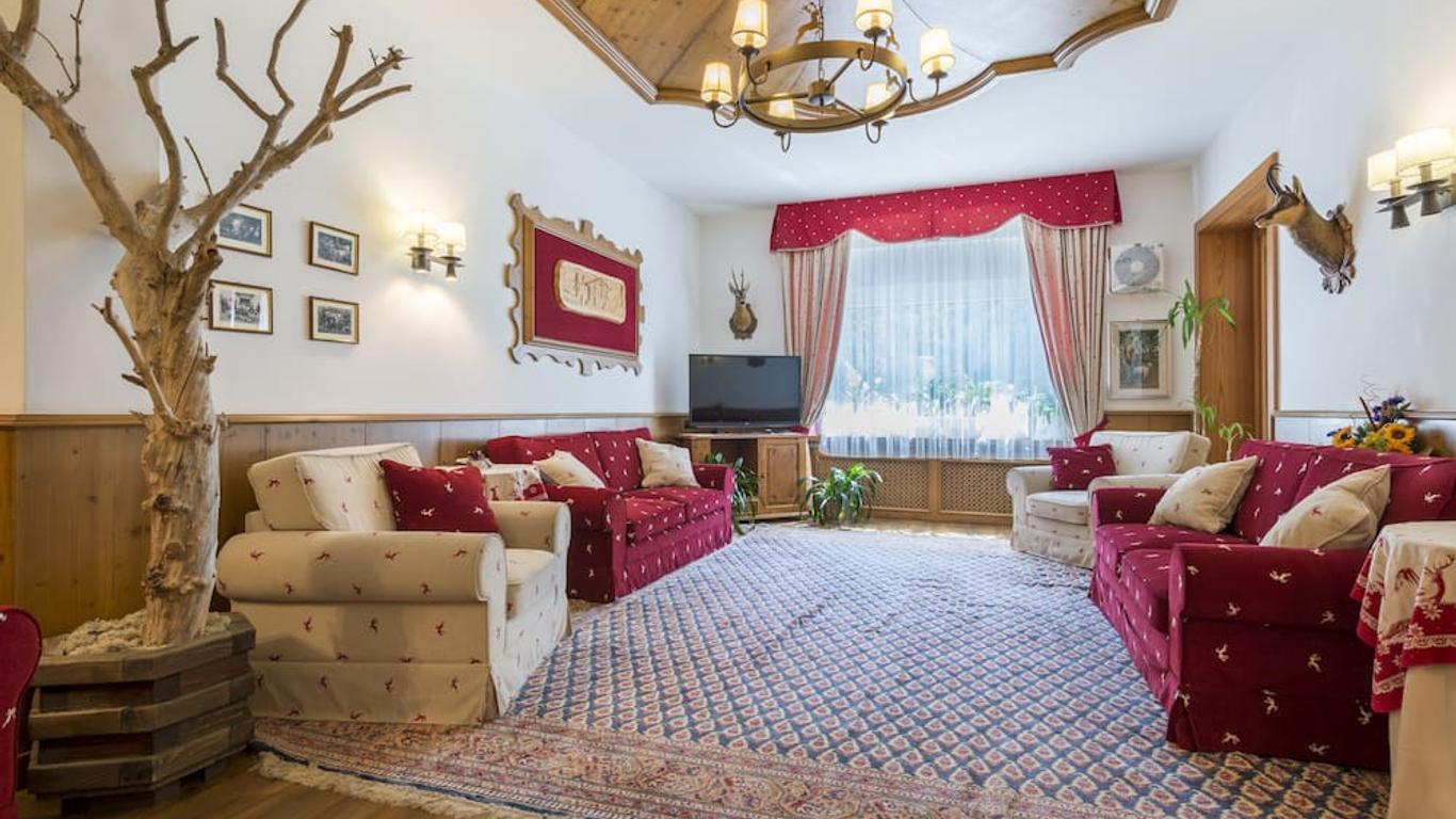 Hotel Alpino