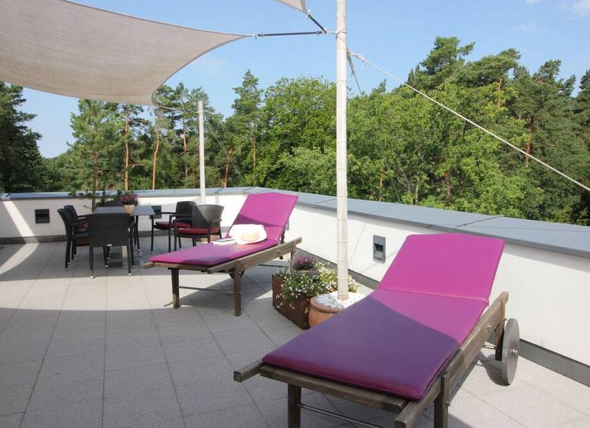 Balcone Foto