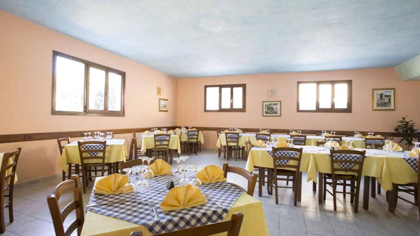 La Corte Degli Ulivi