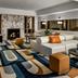 Area lounge