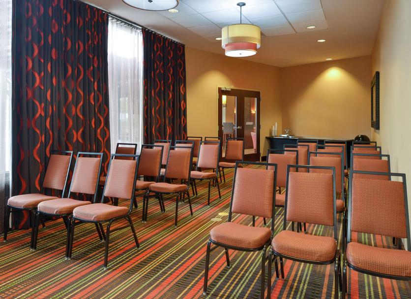 Sala conferenze Foto