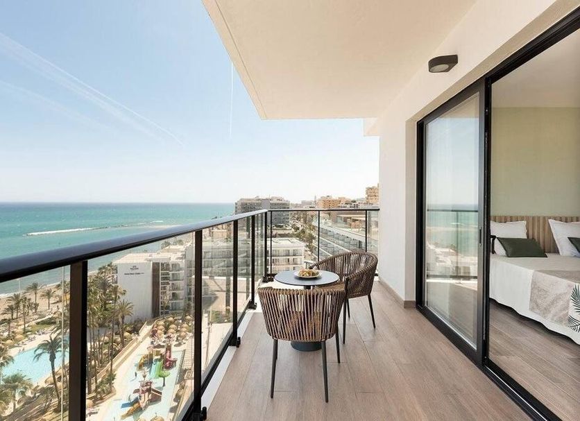 Balcone Foto
