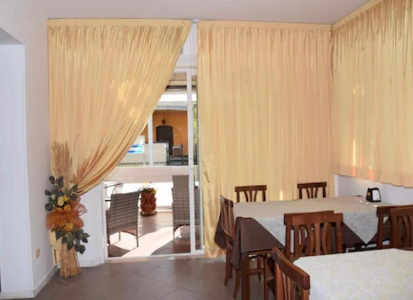 Sala pranzo Foto