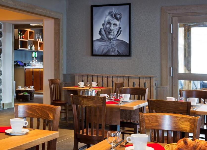 Ristorante Foto