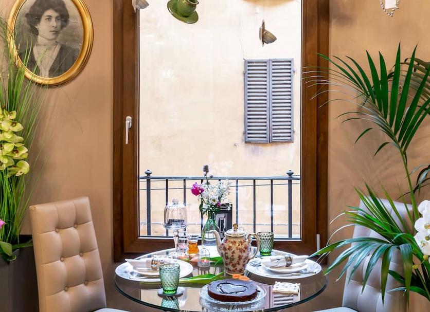 Balcone Foto