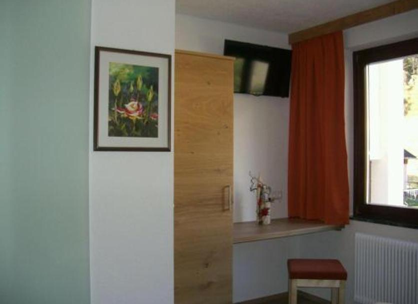 Dotazioni in camera Foto