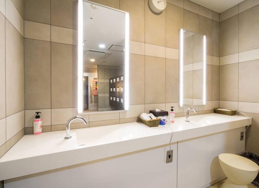 Bagno Foto