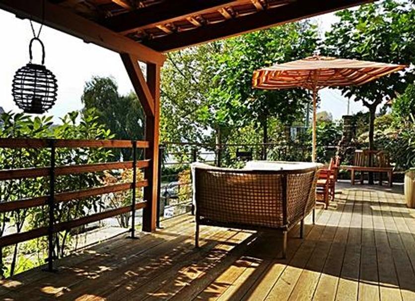 Balcone Foto
