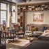 Area lounge